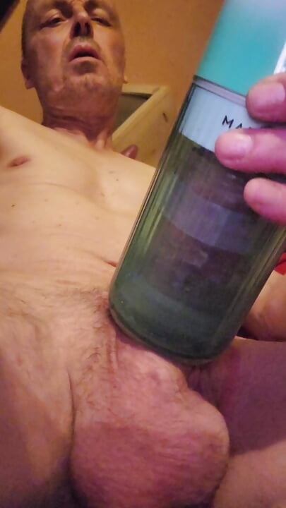 Cumshot