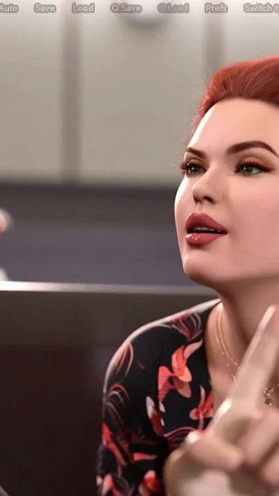 सुपर हॉट milf(चोदने लायक मम्मी) कामुक कमीने को अपनी सेक्सी गांड और स्तनों से बहकाती है - Freshwomen 11 pantsu इंटरैक्टिव द्वारा । क्लिप 2