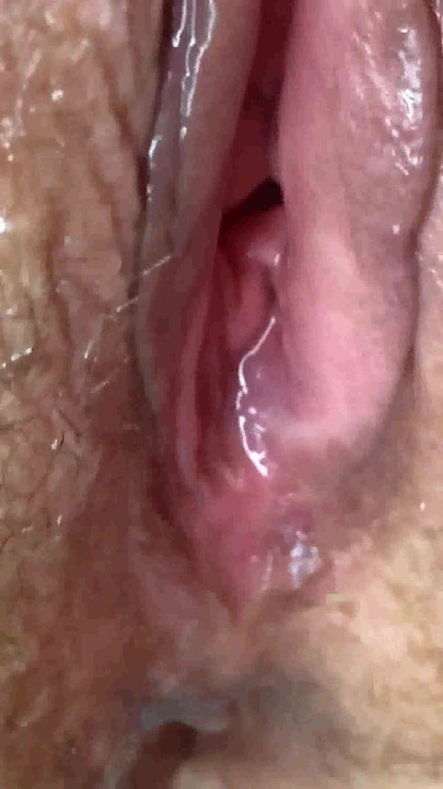 Key moment from "Fuck The Pussy. Piss and Cum Inside. Close-Up. POV"