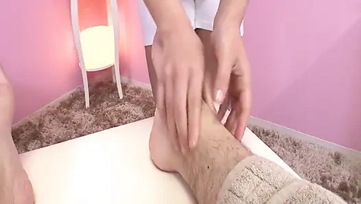 Luxury Touch. Kıvrımları tedaviyi baştan çıkarıcıya dönüştürüyor