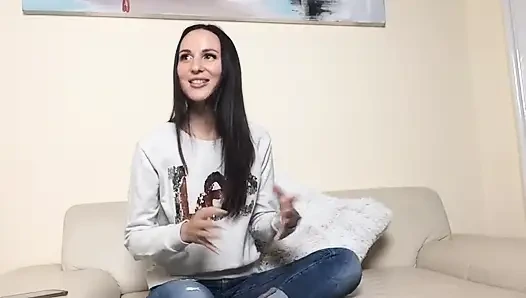Интервью Горячей Красотки Лилу Мун