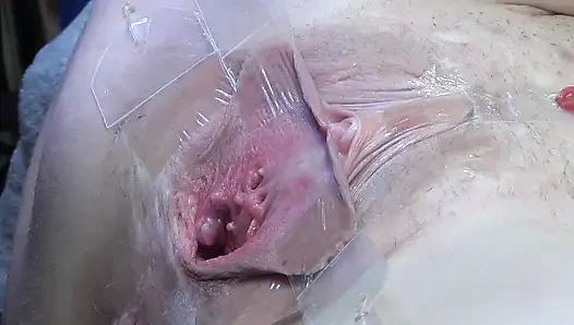 1 Licking Pussy Spread Far From Very Close