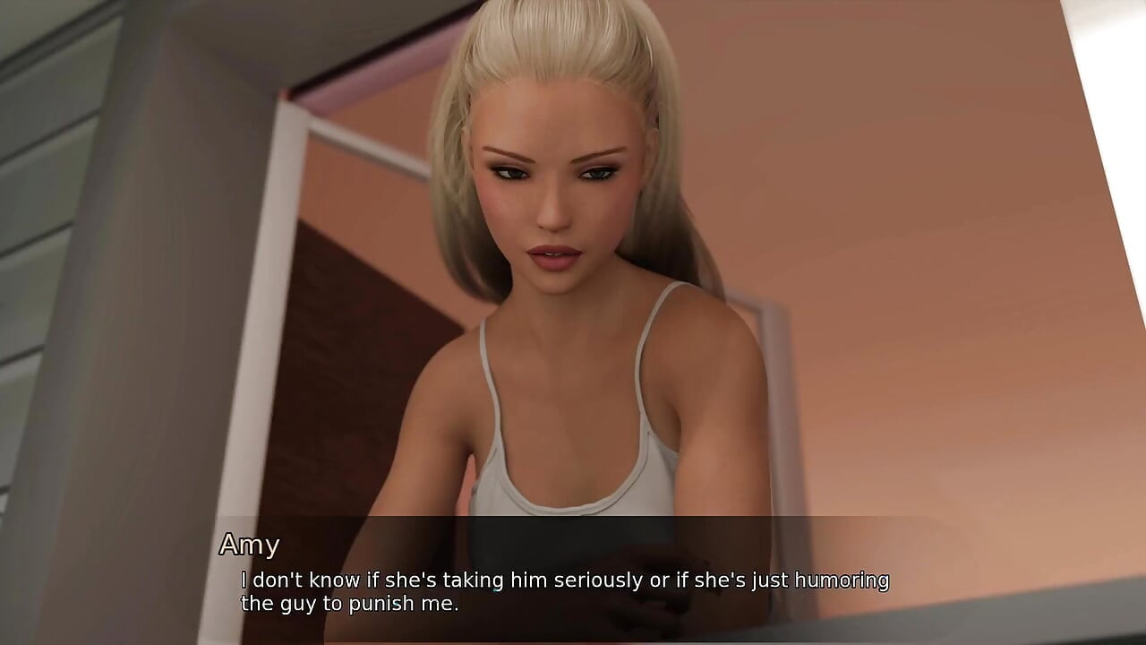 Complete Gameplay - Lust Theory, Episode 3, Part 18