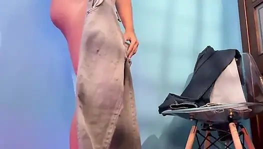 Looking for Perfect Jeans