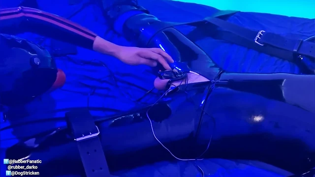 Сессия Esmo Electro GIMP для тела