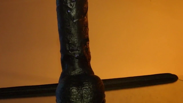 Trying my BBC.MOV
