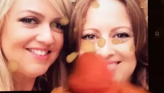 clare &amp; rhian için cumtribute