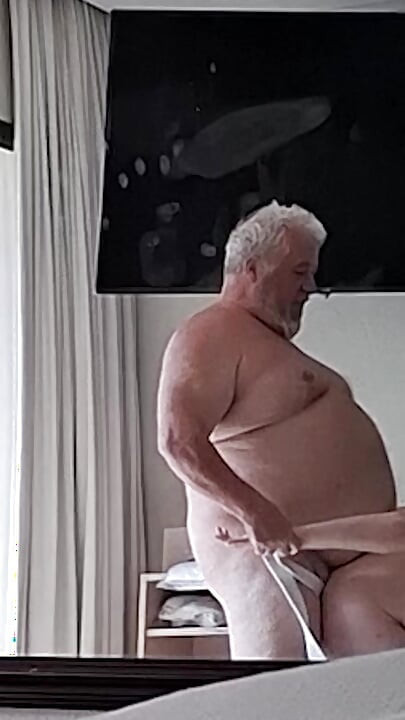 Jobber Lost the Fight, Now He Must Pay for Daddy