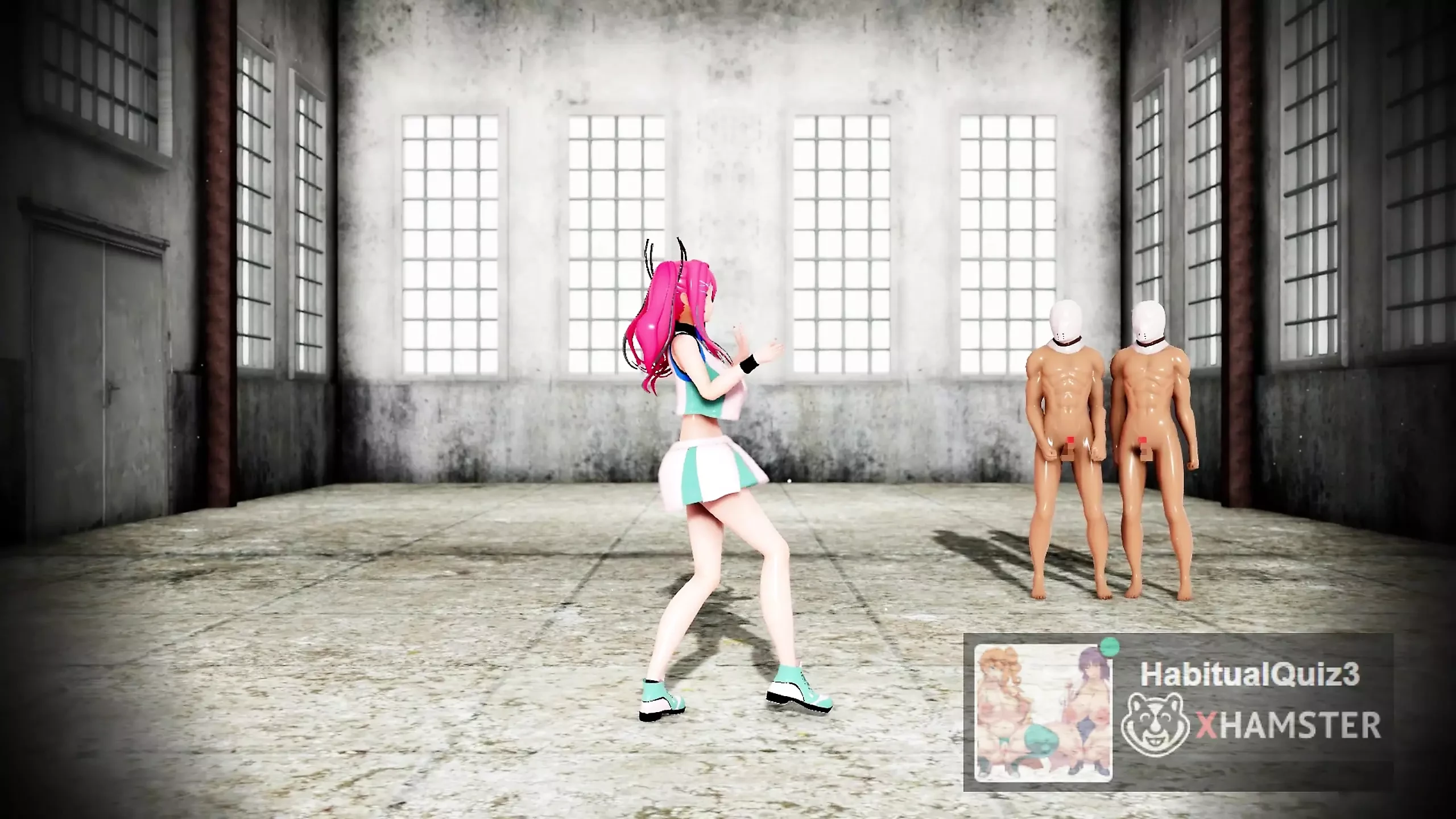 Mmd r18 bremerton, azur lane, seksi milf dengan payudara besar dan pantat ingin hanya kecil, penis kotor untuk cum di wajahnya – 3d hentai