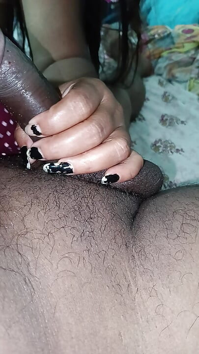 Hot bhabhi and her husband