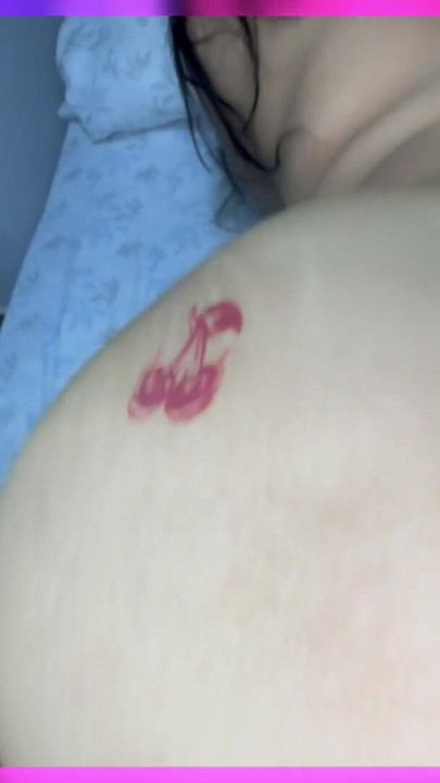 POV I ask to borrow the shower and I end up in his bed - Malelajopez | Clip 2