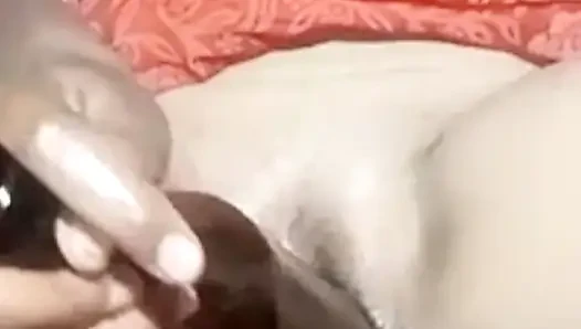 Xnxx - botol gadis india
