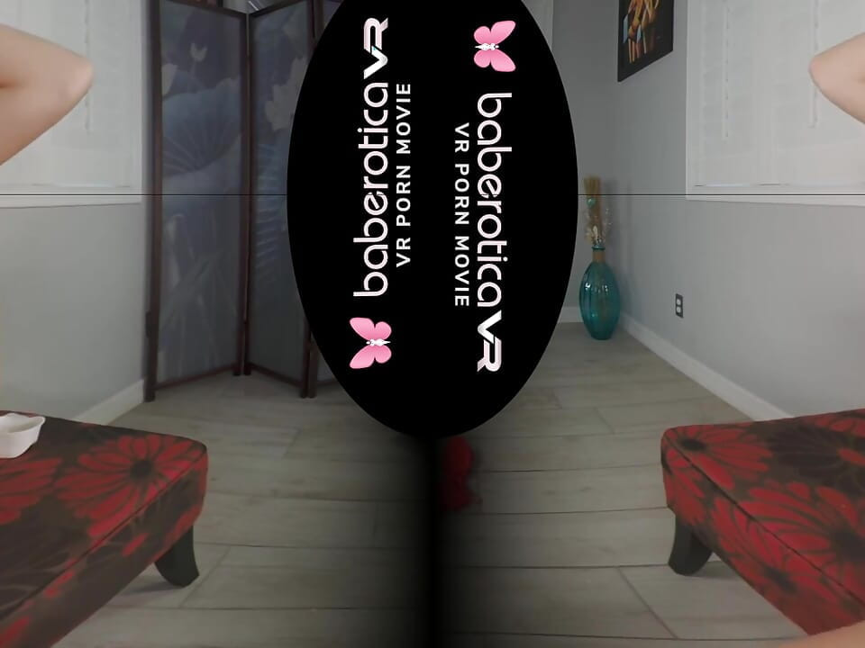 Victoria June Has an Amazing Time Showing Us Her Huge Tits