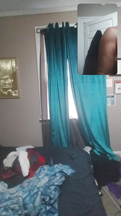 The ladies got horny for cock and more than just mine
