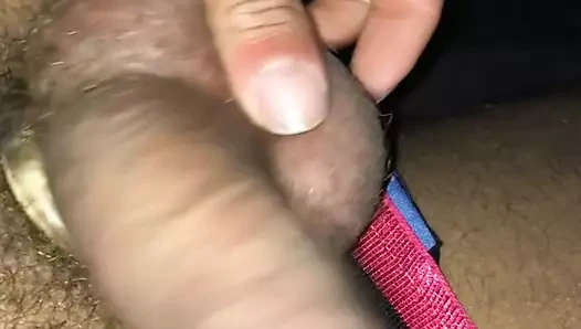 Stroking
