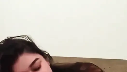 Rekaman seks pribadi pasangan india asli!