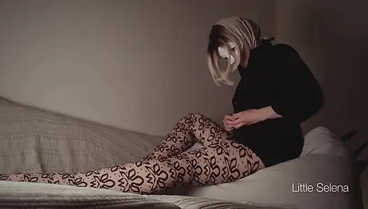 BBC in My Little Sweet Ass