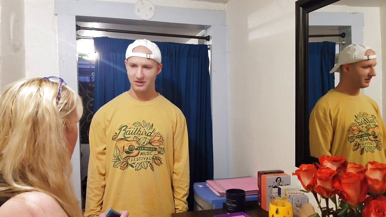Sissification schůzka
