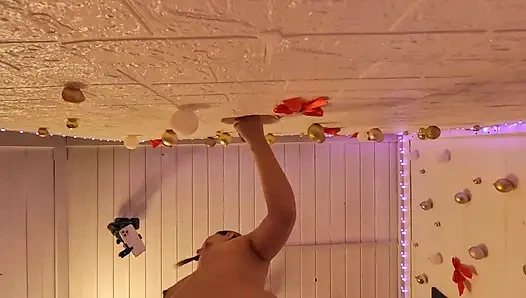 Zu viel Emotion, für einen einzigen Schuss