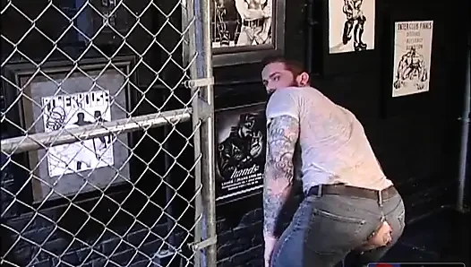 Fisting Network