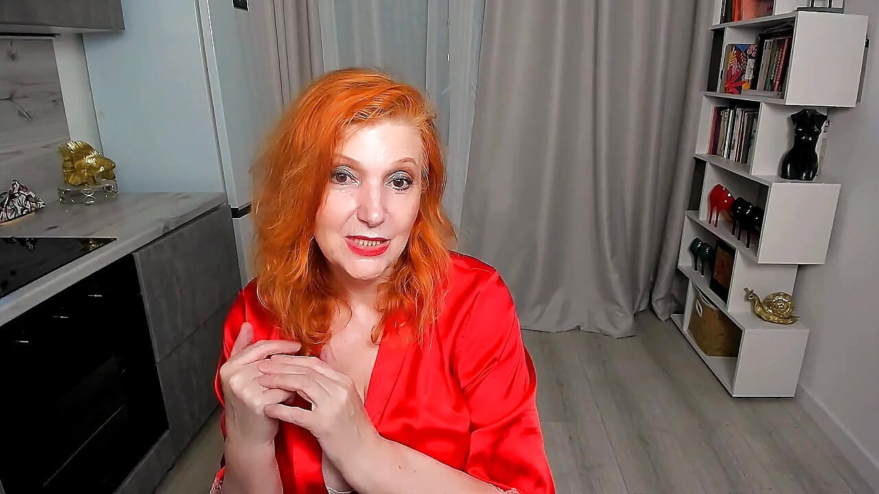 Do you like my? Shall we talk?