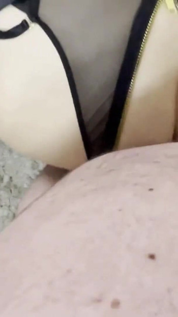 Key moment from "Homemade Sextape with Filthy Emma"