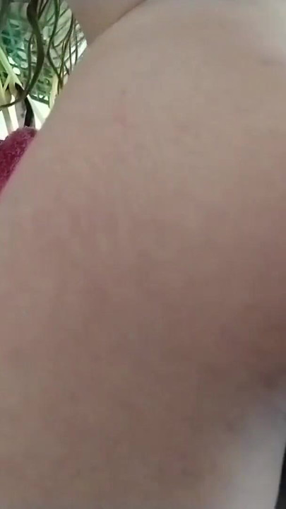 Memorable moment from "Trans teen take a shower and fuck her asshole"