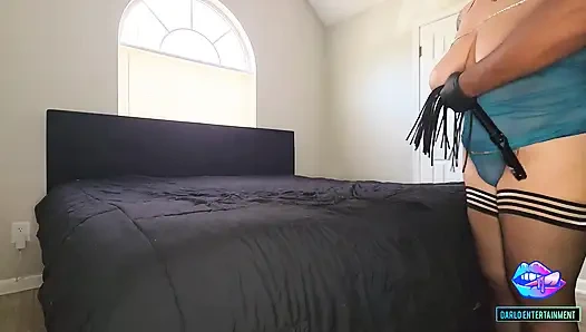 Herr glück hat doppelt glück