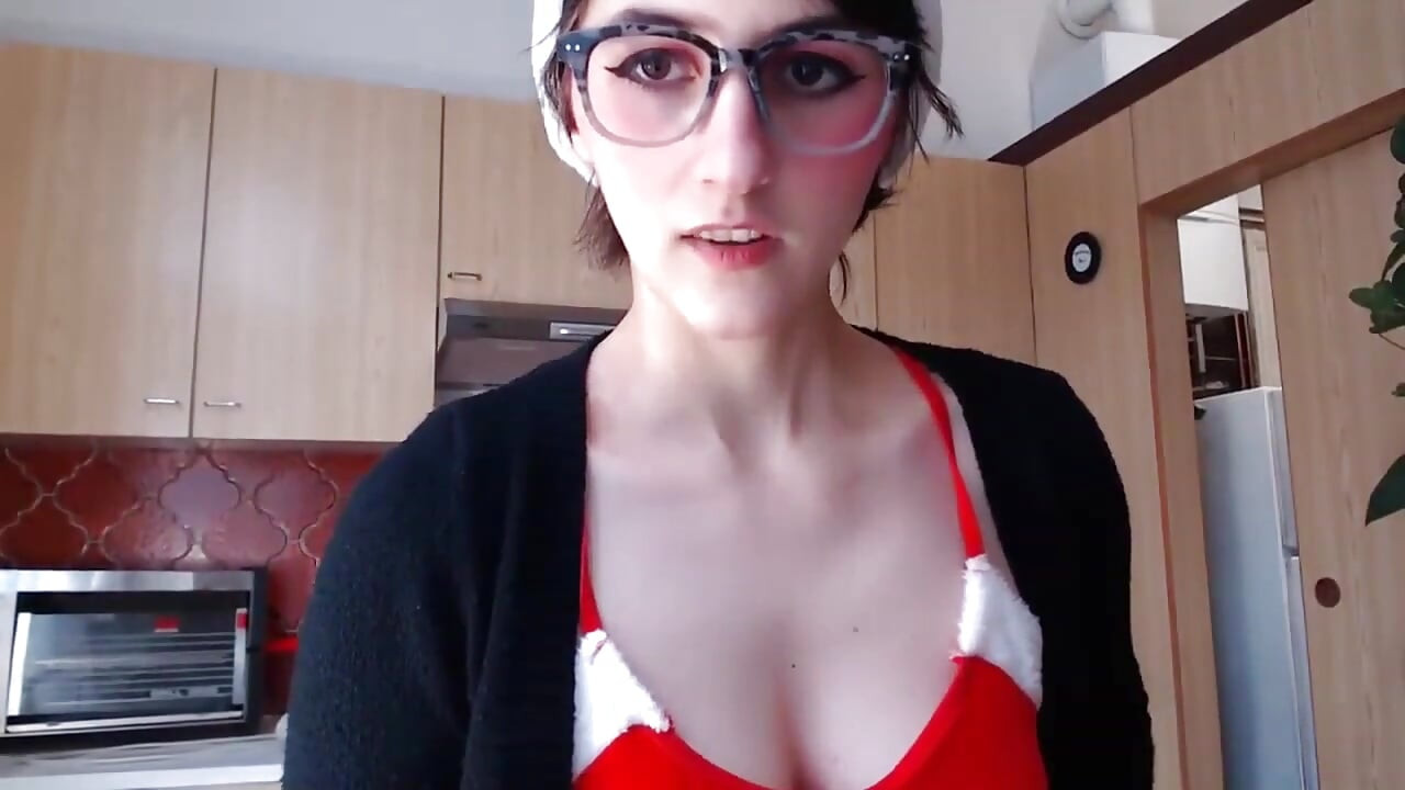 Christmas Baking Live - Part 1 - Eggnog