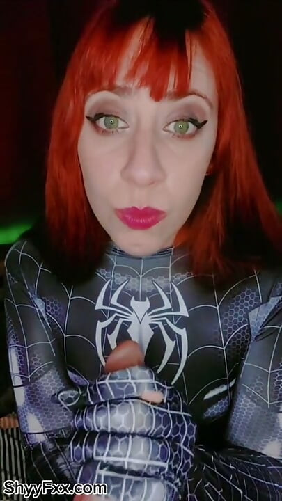 Spider-gauchi kapitel 1 han får alltid problem!