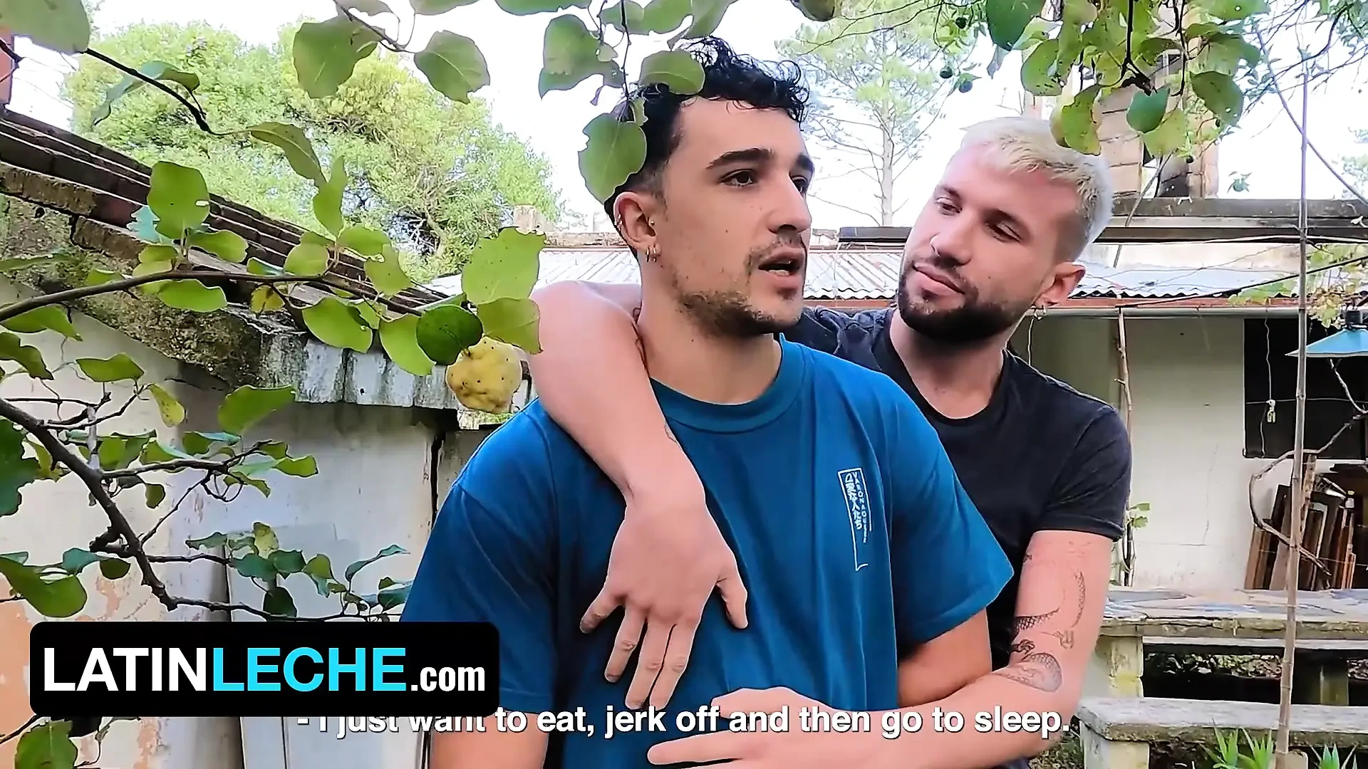 A True Friend – Latin Leche