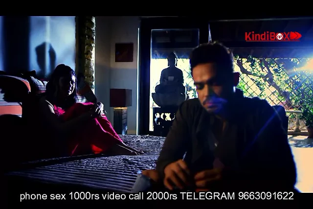 The Camouflage (2021) KindiBox Originals Hindi Short Film