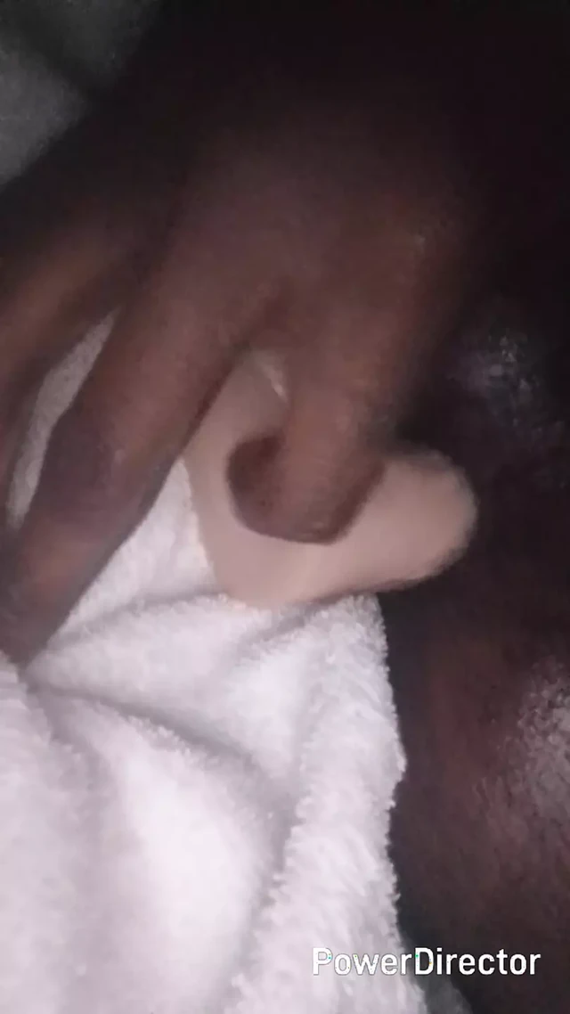 Dirty cum slut