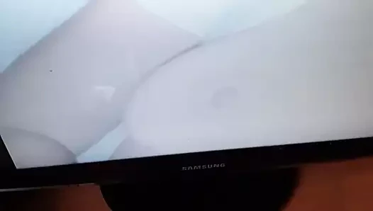 Cum tribute to dojrzalakobieta