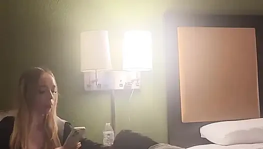 Feet Humiliation