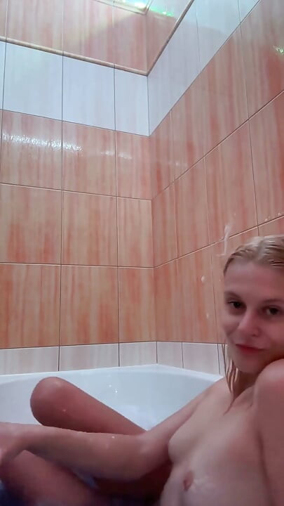Мій момент у душі