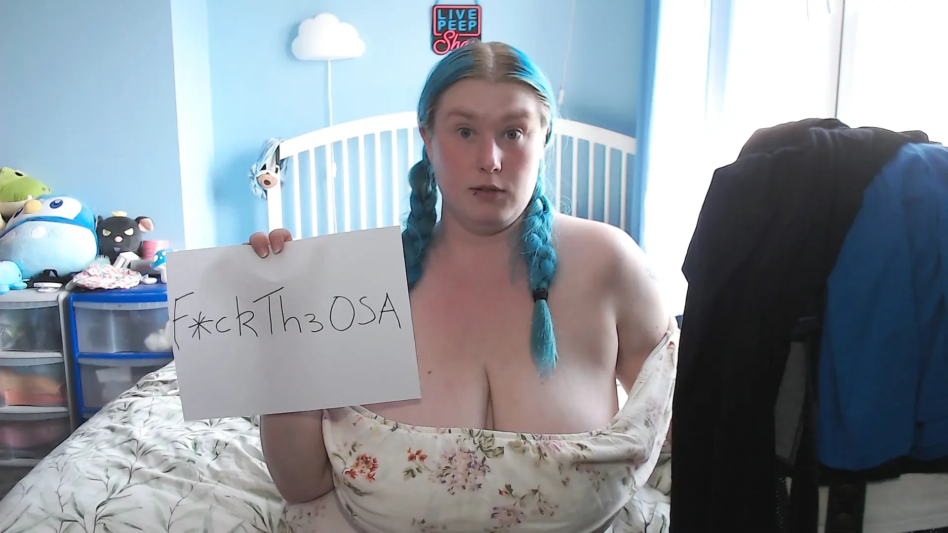 Ranting About Age Verification