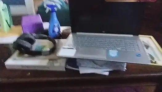 Pro athletes and the C.I.A Chef with some good interracial love.