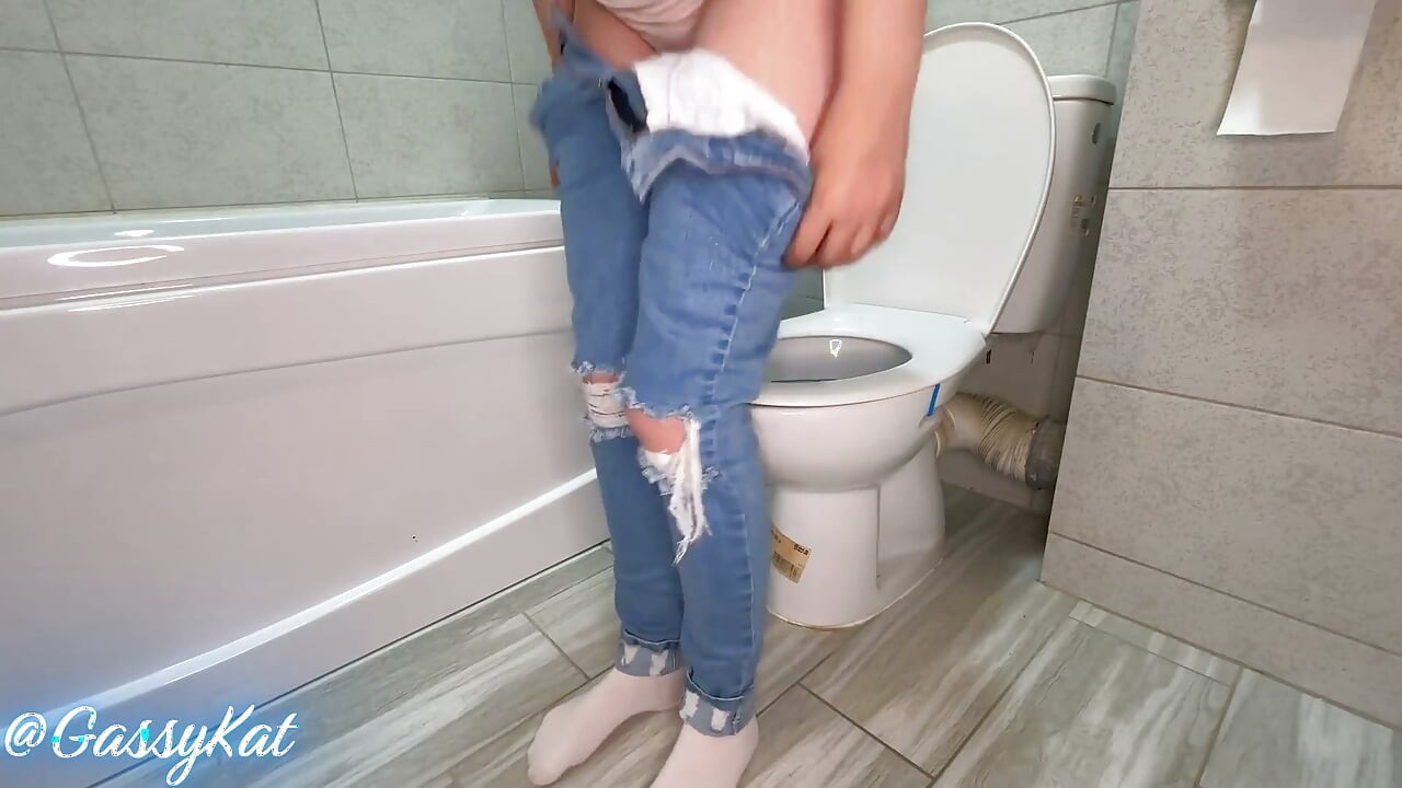El baño diario, episodio 4