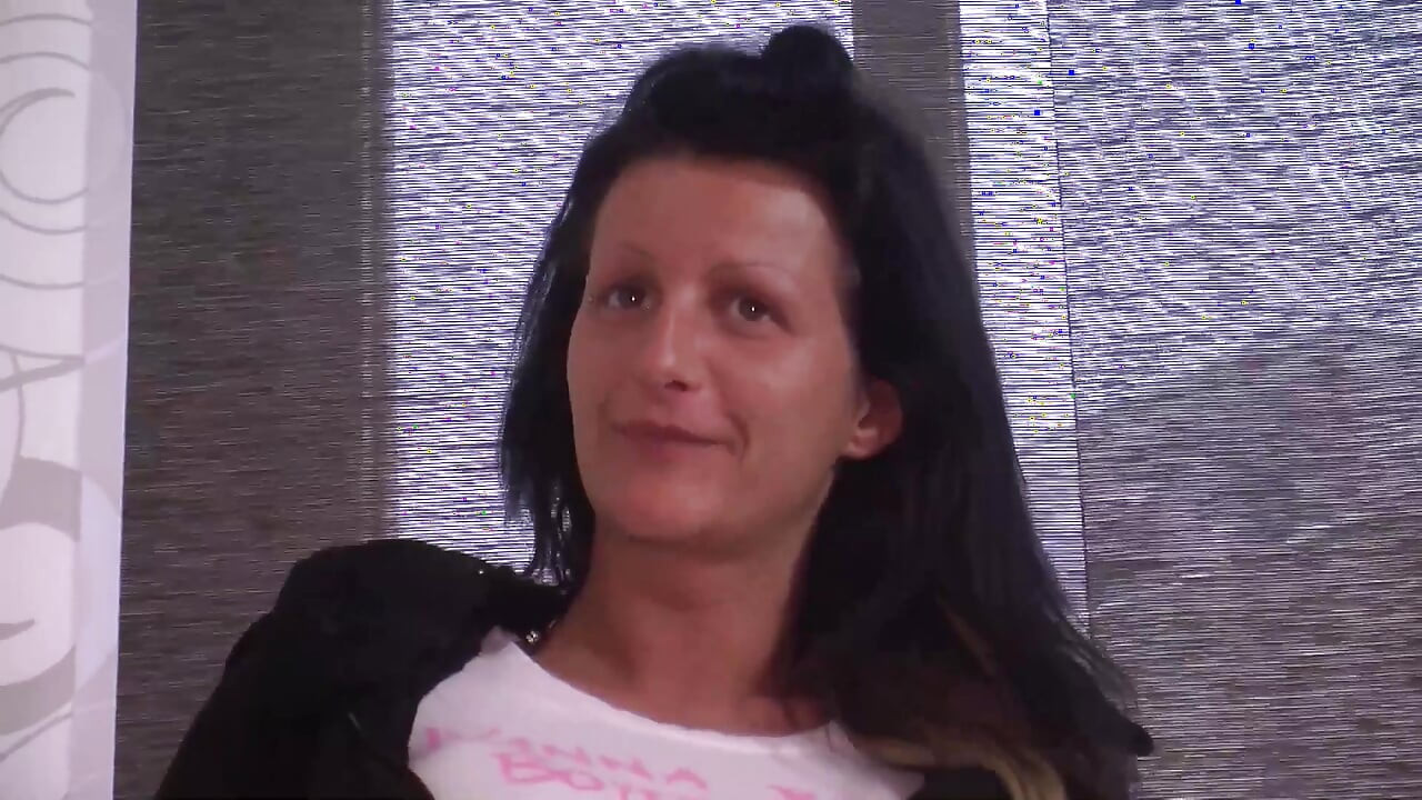 Sabes lo que tienes grandes tetas