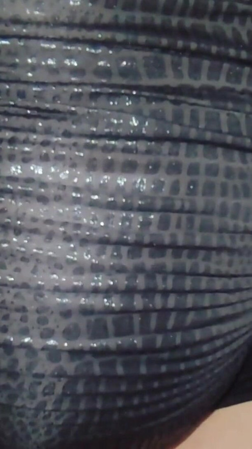 sexy latina mexican milf fat ass in short dress pregnant lets her neighbor fuck her in different positions | Clip 2