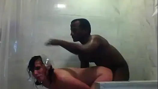 Зависимость большого черного члена - моя жена обожает большой черный член