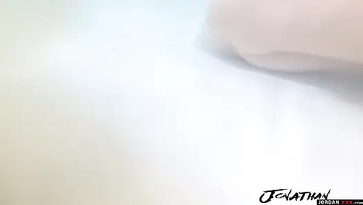 Развлечение в горячей ванне с Kate England