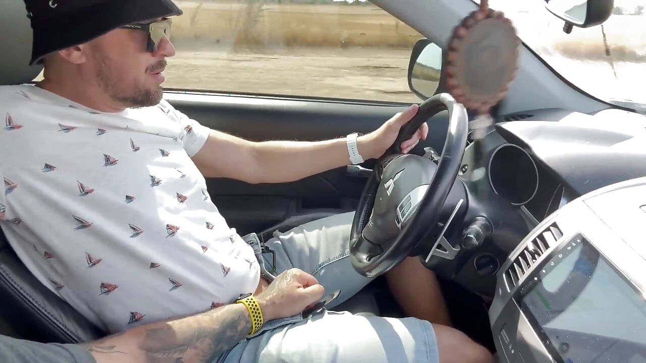 Off-road'a binmeye karar Verdik