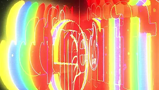 TheOfficialEgypt x Nicole Aria - сцена тройничка, трейлер