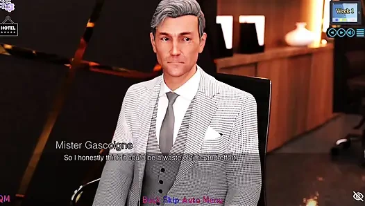 Sunshine love #7: going on a date