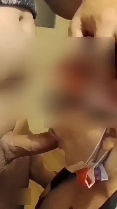 Uzbudljiv trenutak iz "Ja sam moja sunčana bhabhi s turbanom na kauču"