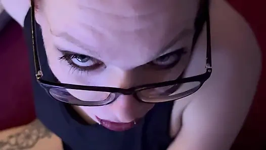 Kirbyred - crot di wajahku