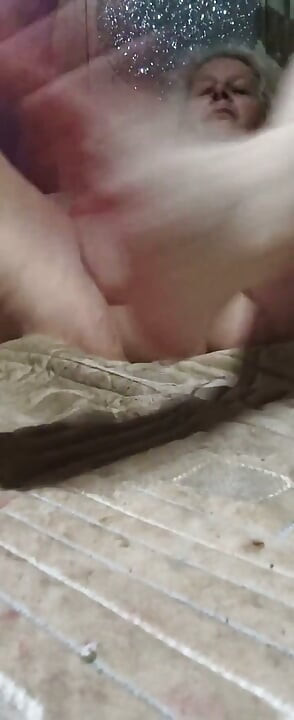 Clit Rubbing N Pussy Touching