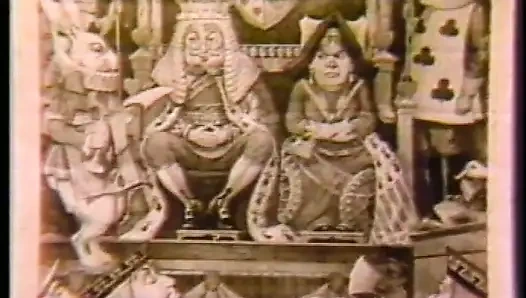 Винтажная видеомузыка Мир трудных открытий